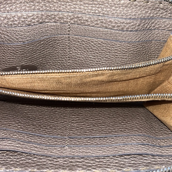 FENDI VINTAGE WALLET - Picture 6 of 6